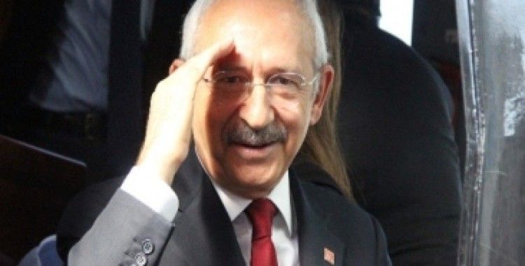 Kılıçdaroğlu’ndan ’700 dolarlık’ ayakkabı yanıtı: "100 dolara veririm"