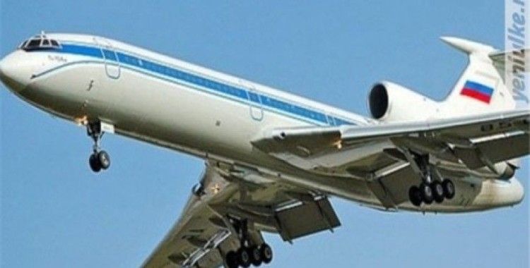Rus uçakları Mısır yerine Antalya'ya yönlendirilecek