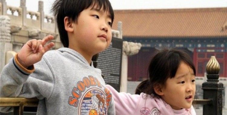 'Tek çocuk' politikasından vazgeçen Çin'in nüfusu 30 milyon artabilir