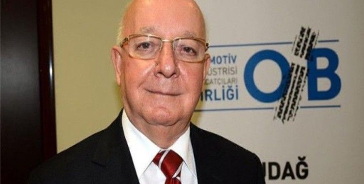 Otomotiv ihracatına 2,5 milyar dolarlık parite darbesi