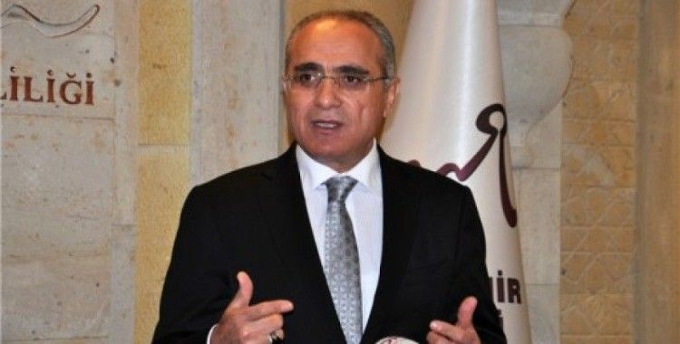 Turizm Bakanı Topçu'dan Hristiyanlara 'Noel' daveti
