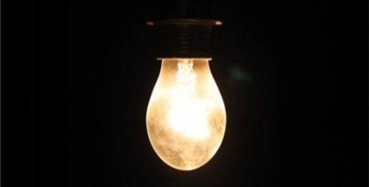 Hatay'da elektrik kesintisi