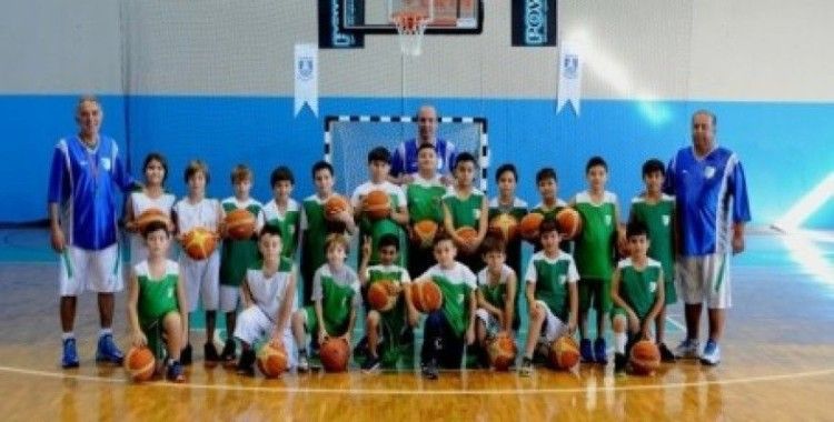 Bodrum'da basketbol yeniden canlanacak