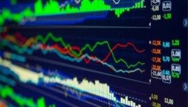 Borsa günü düşüşle tamamladı