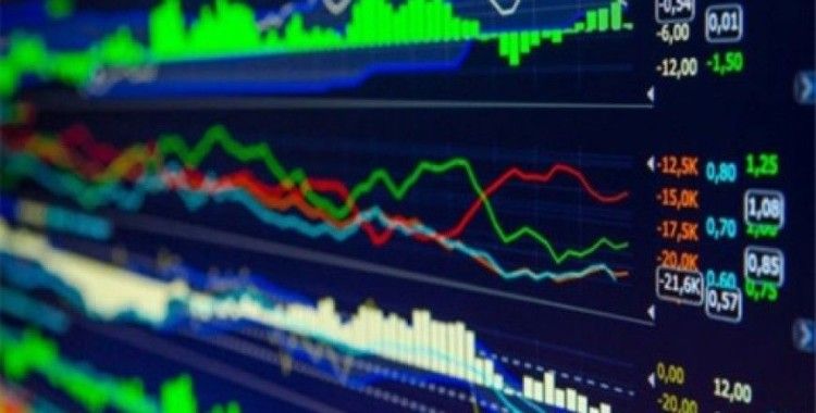 Borsa günü düşüşle tamamladı