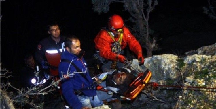 Fethiye'de piknik dönüşü facia, 3 ölü