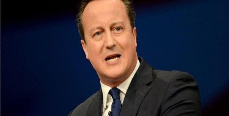 İngiltere Başbakanı Cameron, 'Esedsiz bir çözüm bulmalıyız'