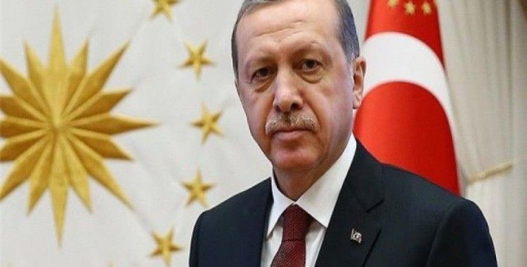 Cumhurbaşkanı Erdoğan, Hindistan Başbakanı Narendra Modi ile görüştü