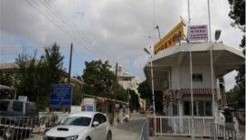 Fanatik Rumlardan Türk tarafına taşlı saldırı