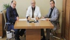 Safranbolu TSO ile Özel MEDİKAR Hastanesi arasında Sağlık Sözleşmesi imzalandı