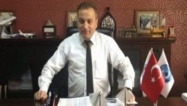 Türk Ulaşım-Sen Sivas Şubesi kurulacak hükümetten beklentilerini açıkladı