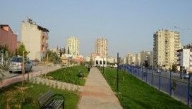 Yenişehir'de yeni park ve mesire alanları halkın hizmetine sunuldu