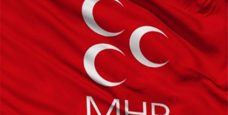 Bahçeli'ye kızan MHP'li Meclis Üyesi, partisinden istifa etti