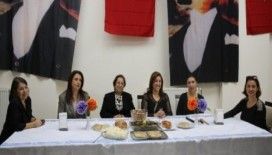 Ermeni mutfağı'ndan lezzetler tanıtıldı