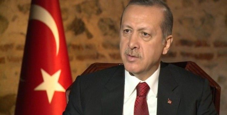 Cumhurbaşkanı Erdoğan İSEDAK'ın açılışını yapacak