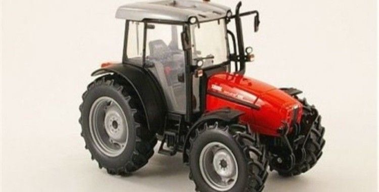 Same Deutz- Fahr, Türkiye'nin büyüyen traktör markaları