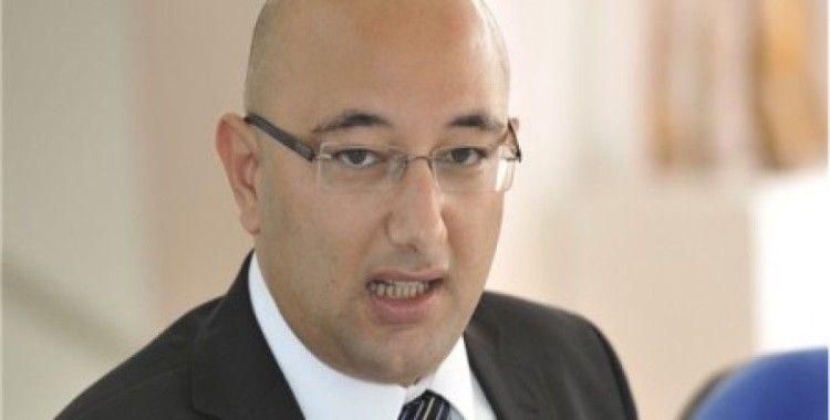 KKTC Maliye Bakanından acı itiraf