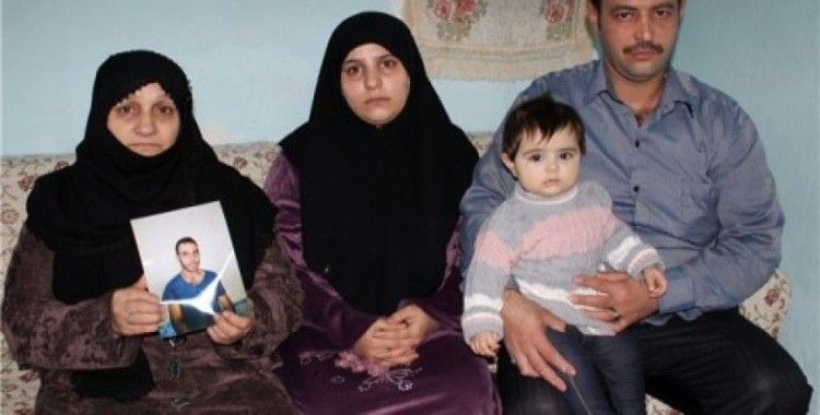 Suriyeli aile 35 gündür kayıp engelli oğullarını arıyor