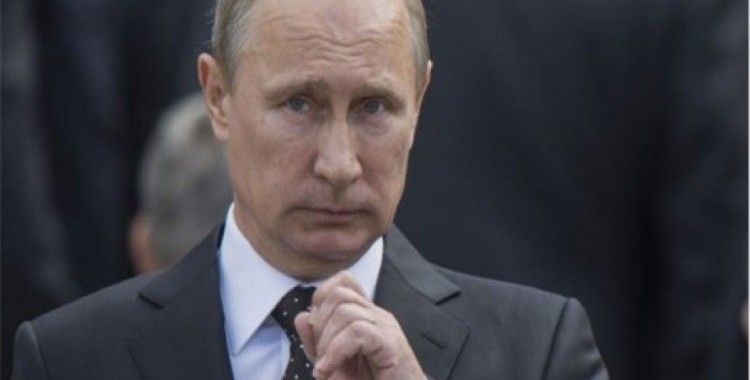 Putin, 'Sırtımızdan bıçaklandık'