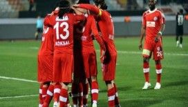 Antalyaspor - Osmanlıspor maçı Akdeniz Üniversitesi Stadı'nda oynanacak