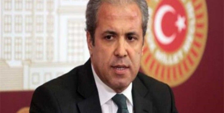 AK Parti Gaziantep Milletvekili Şamil Tayyar'ın açıklaması