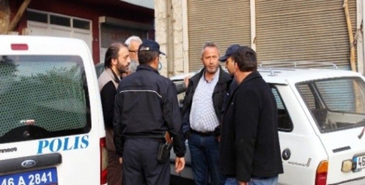 Şehit polis Diyarbakır'a gönüllü olarak gitmiş