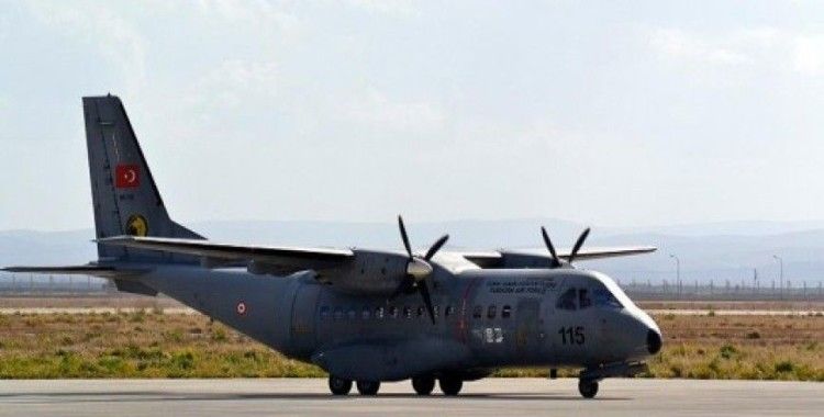 Rus pilotun cenazesi Hatay'dan Ankara'ya gönderildi