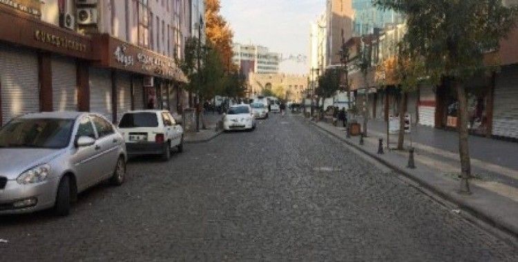 Diyarbakır'da kriz masası kuruldu