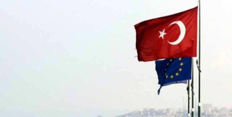 AB Türkiye zirvesi sona erdi