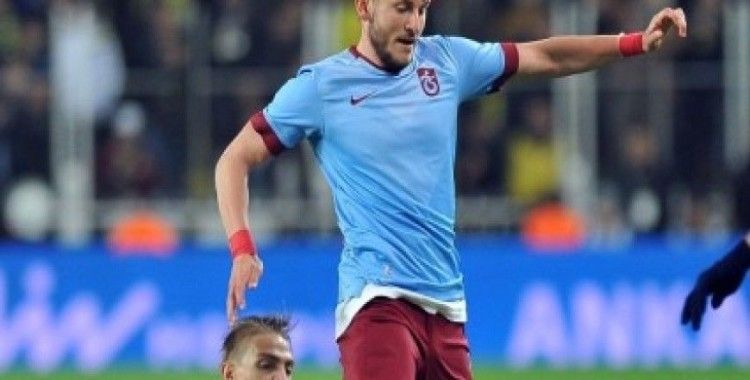 Fenerbahçe, Trabzonspor'a kaybetmiyor