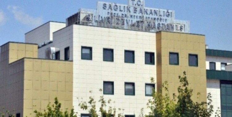 Silivri Devlet Hastanesi karantinaya alındı