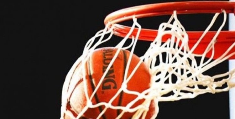 Orduspor'a basketbolda transfer yasağı getirildi