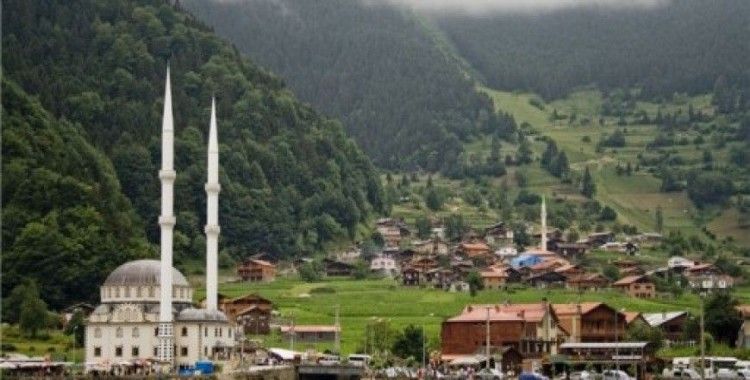 İstanbul'daki Trabzonlular Feshane'de buluşacak
