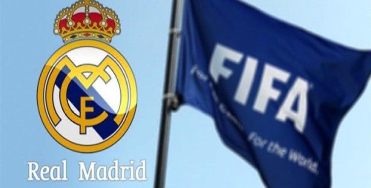 Real Madrid'e transfer yasağı iddiası