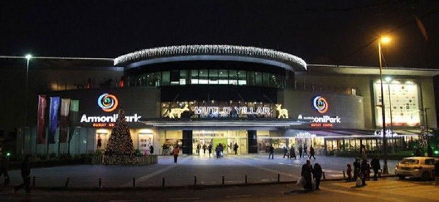 armoni park avm ye nasil giderim ogun haber gunun onemli gelismeleri son dakika haberler