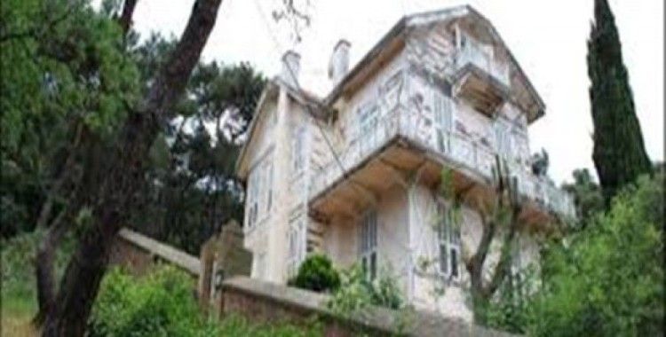 Hüseyin Rahmi Gürpınar Müze Evi'ne nasıl giderim ?