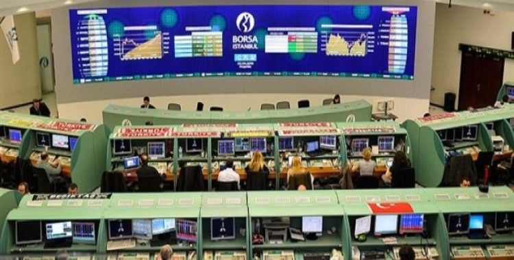 Borsa günü yüzde 2,03 yükselişle tamamladı