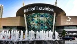 Mall of İstanbul'a nasıl giderim ?
