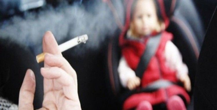Pasif içiciler sigaradan nasıl etkilenir ?