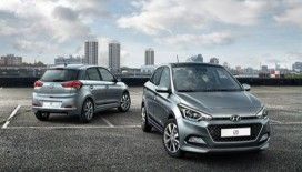 Hyundai i20 ile konfor ve ekonomi bir arada