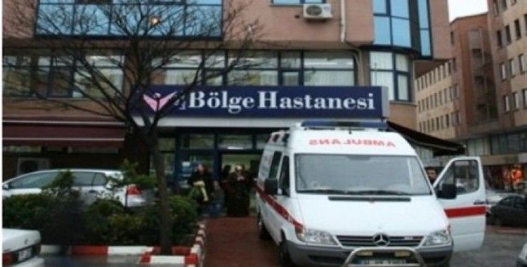 Özel Sancaktepe Bölge Hastanesi'ne nasıl giderim ?