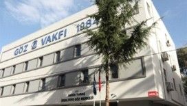 Göz Vakfı İdealtepe Göz Merkezi'ne nasıl giderim ?