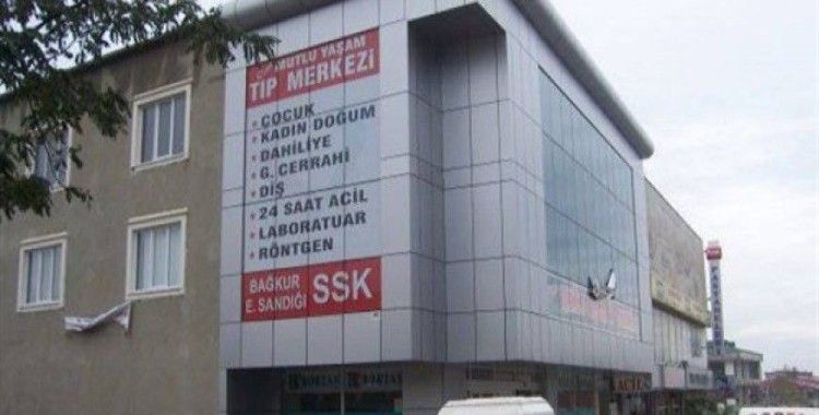 Özel Mutlu Yaşam Tıp Merkezi'ne nasıl giderim ?