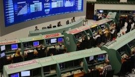 Borsadaki yükseliş yüzde 3'ü gördü