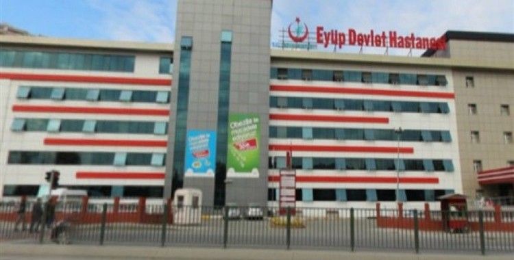 Eyüp Devlet Hastanesi'ne nasıl giderim ?