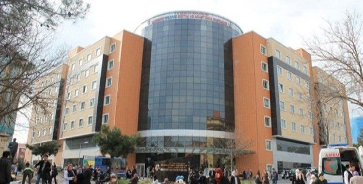 Bakırköy Doktor Sadi Konuk Eğitim ve Araştırma Hastanesi'ne nasıl giderim ?