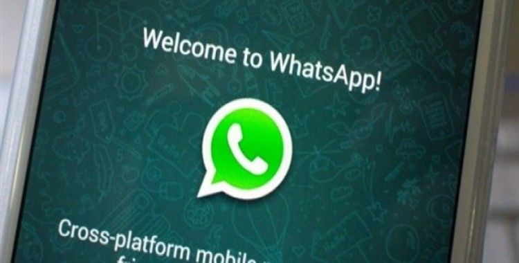 WhatsApp'ta şaşırtan engel !