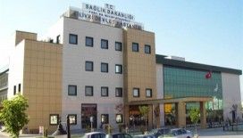 Prof. Doktor Necmi Ayanoğlu Silivri Devlet Hastanesi'ne nasıl giderim ?