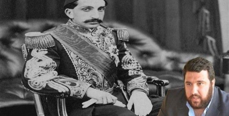 ​Sultan Abdülhamid Han ve Çanakkale