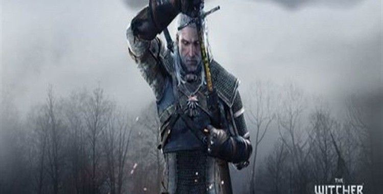 Witcher 3'ten Türkiye'ye teşekkür geldi